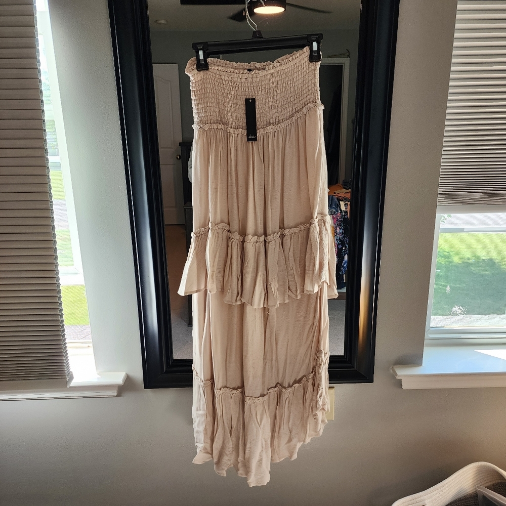 BNWT Maxi skirt